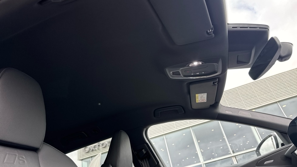 Used Audi Q6 e-tron 2025 for sale - 76871597: Photo 35