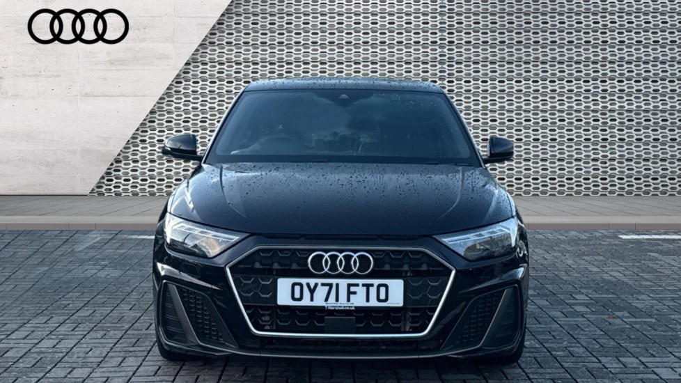 Used Audi A1 2021 for sale - 77013146: Photo 10