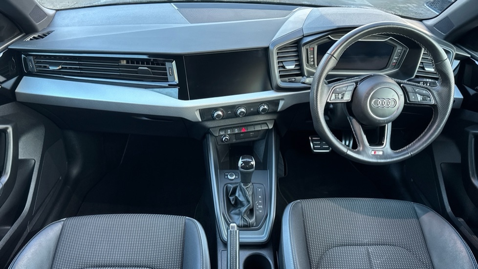 Used Audi A1 2021 for sale - 77013146: Photo 12