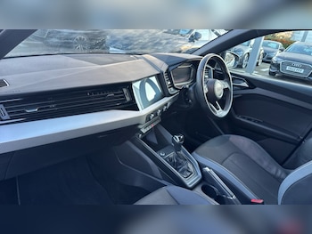 Used Audi A1 2021 for sale - 77013146: Photo