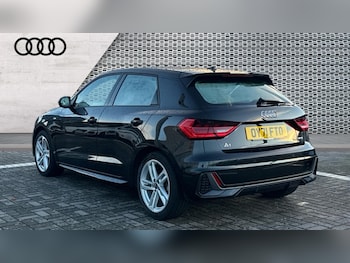 Used Audi A1 2021 for sale - 77013146: Photo