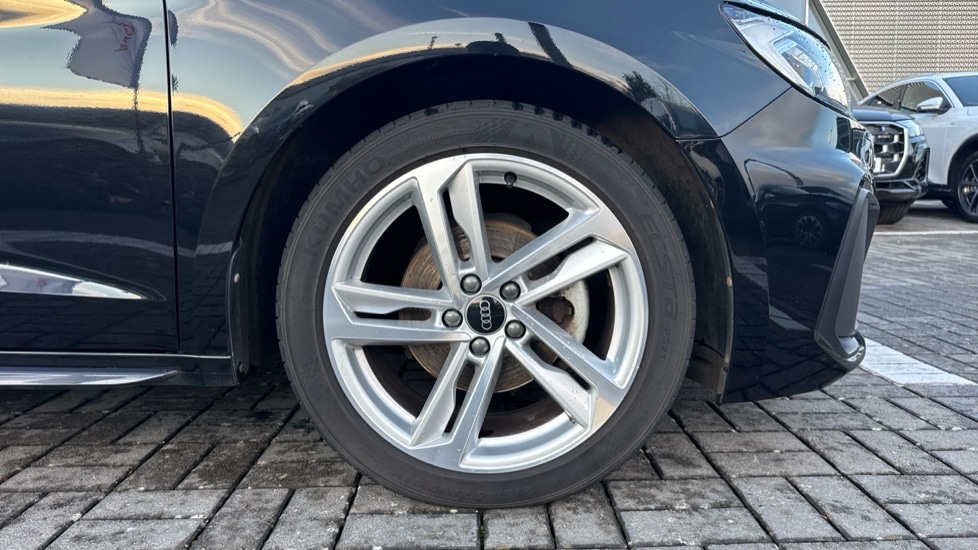 Used Audi A1 2021 for sale - 77013146: Photo 5