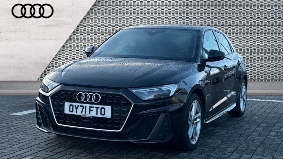 Used Audi A1 2021 for sale - 77013146: Photo 7