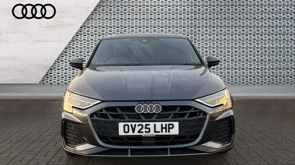 Used Audi A3 2025 for sale - 76872997: Photo 10