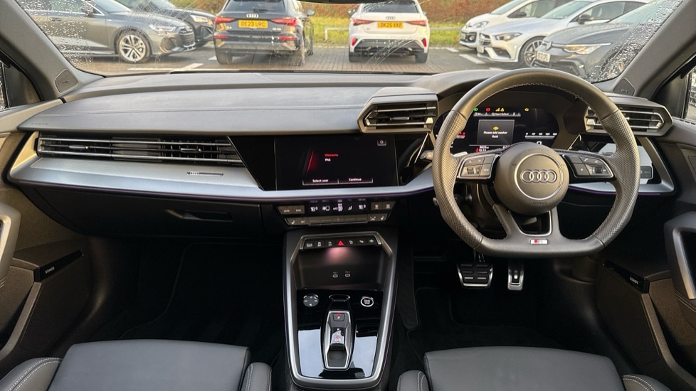 Used Audi A3 2025 for sale - 76872997: Photo 12