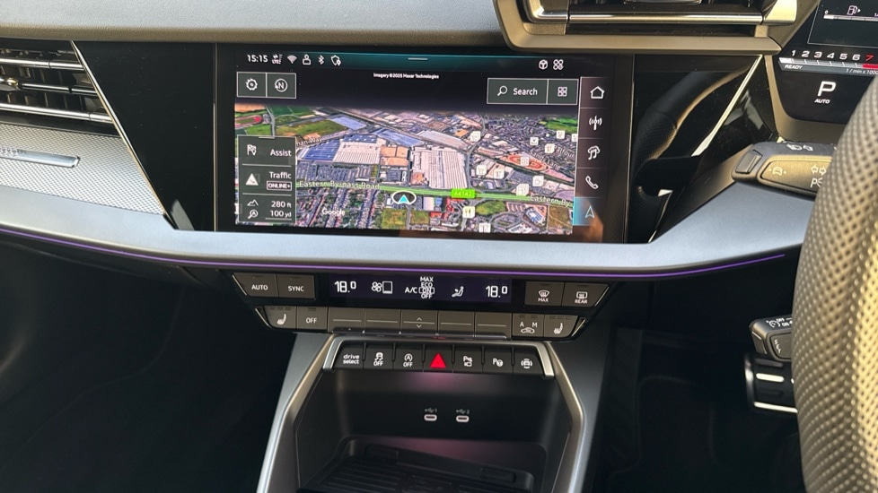 Used Audi A3 2025 for sale - 76872997: Photo 13