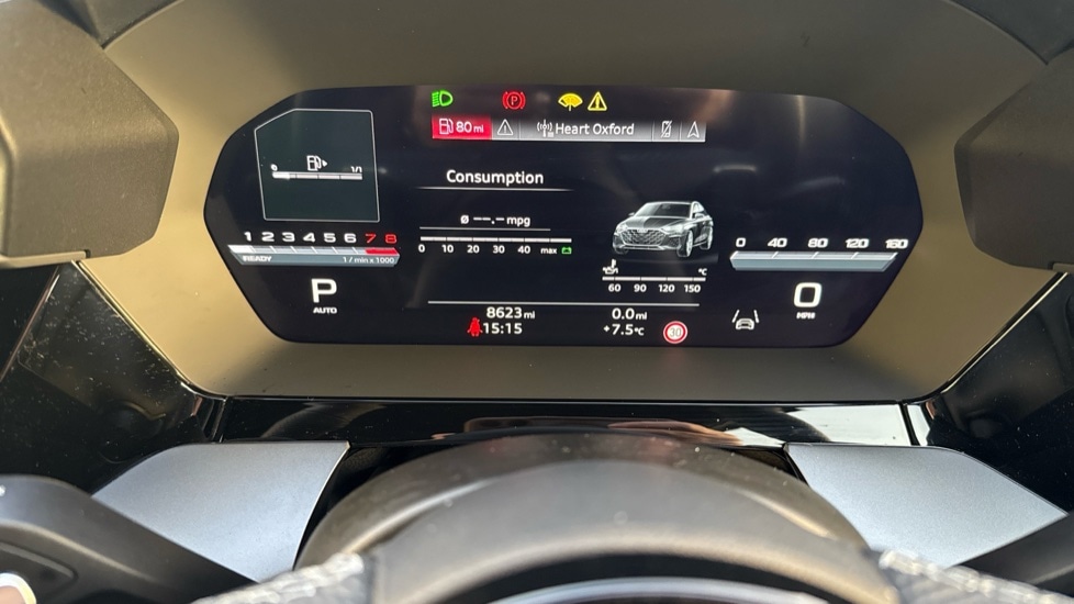 Used Audi A3 2025 for sale - 76872997: Photo 14