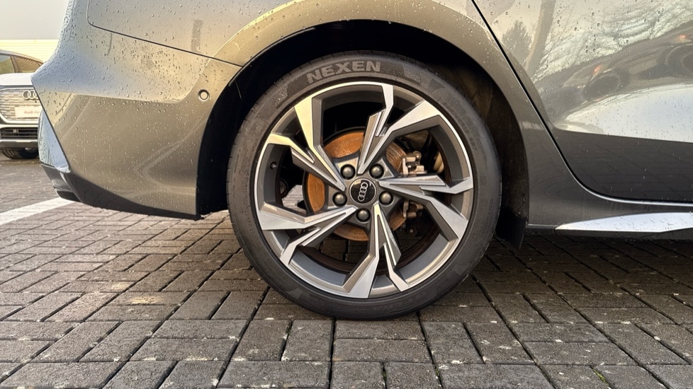 Used Audi A3 2025 for sale - 76872997: Photo 21