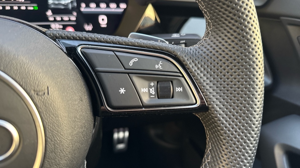 Used Audi A3 2025 for sale - 76872997: Photo 23