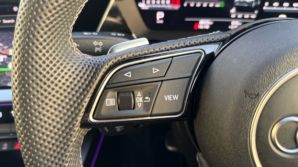 Used Audi A3 2025 for sale - 76872997: Photo 24