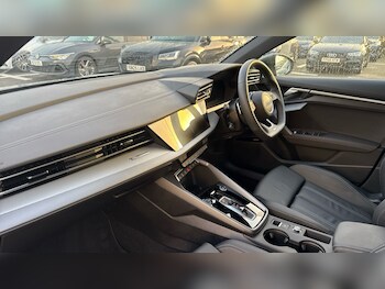 Used Audi A3 2025 for sale - 76872997: Photo