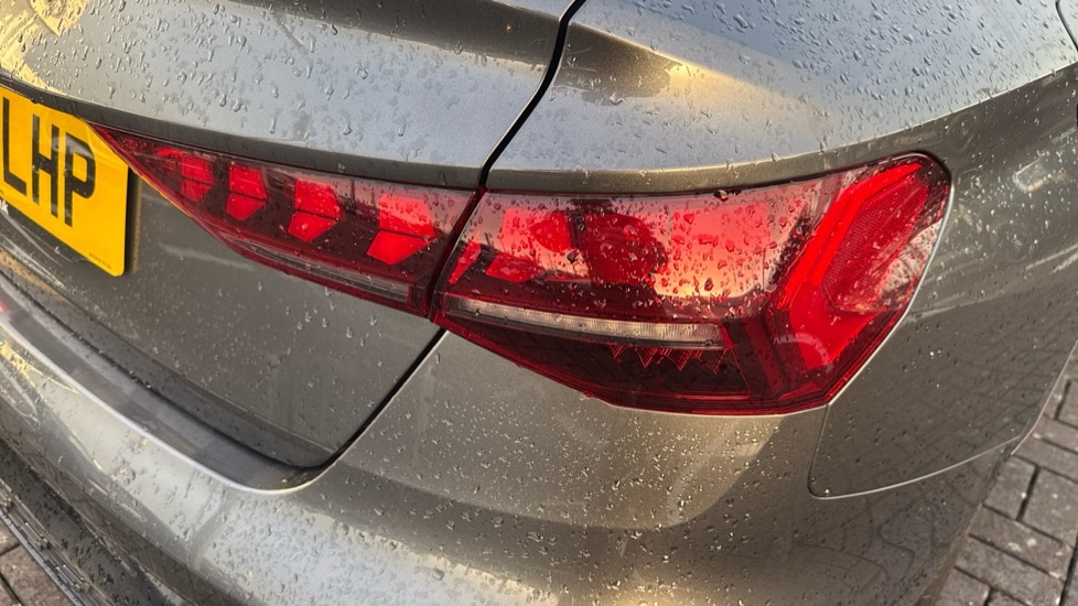 Used Audi A3 2025 for sale - 76872997: Photo 33