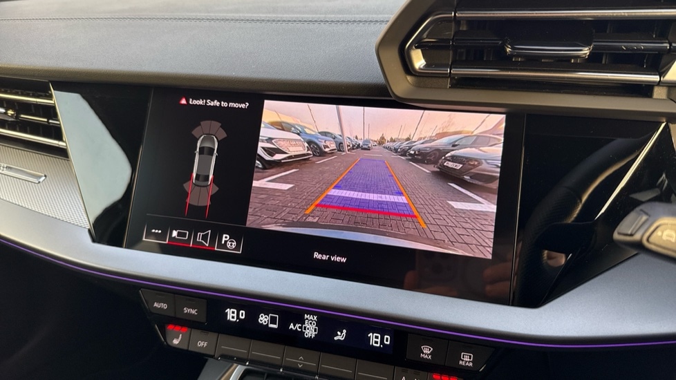 Used Audi A3 2025 for sale - 76872997: Photo 35