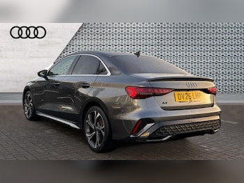 Used Audi A3 2025 for sale - 76872997: Photo