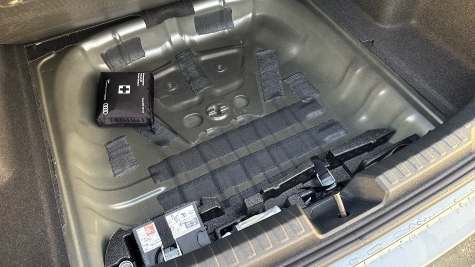 Used Audi A3 2025 for sale - 76872997: Photo 41