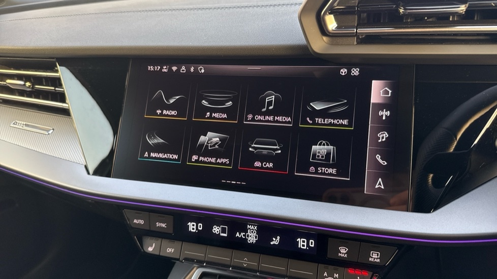 Used Audi A3 2025 for sale - 76872997: Photo 48