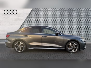 Used Audi A3 2025 for sale - 76872997: Photo