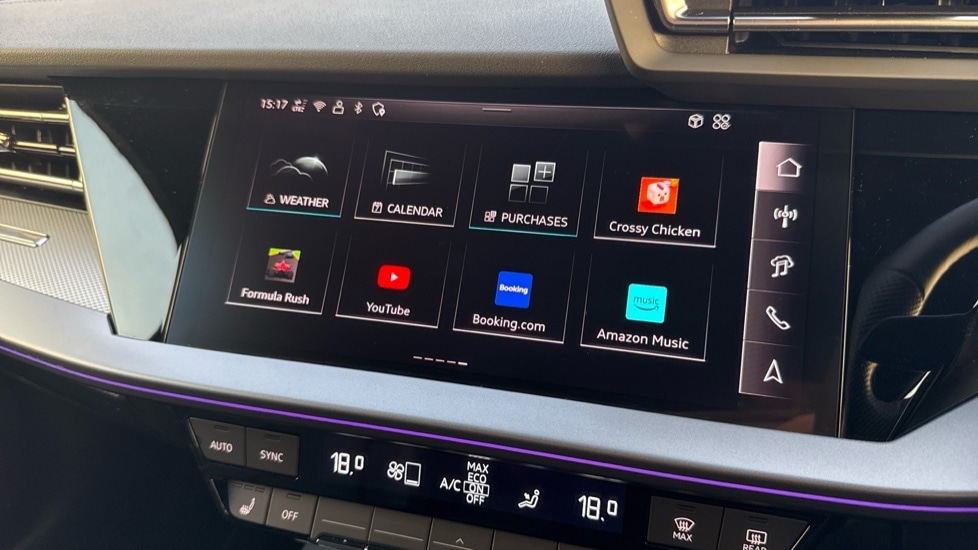 Used Audi A3 2025 for sale - 76872997: Photo 50