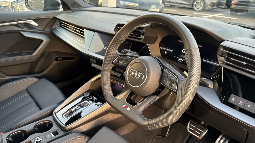 Used Audi A3 2025 for sale - 76872997: Photo 6