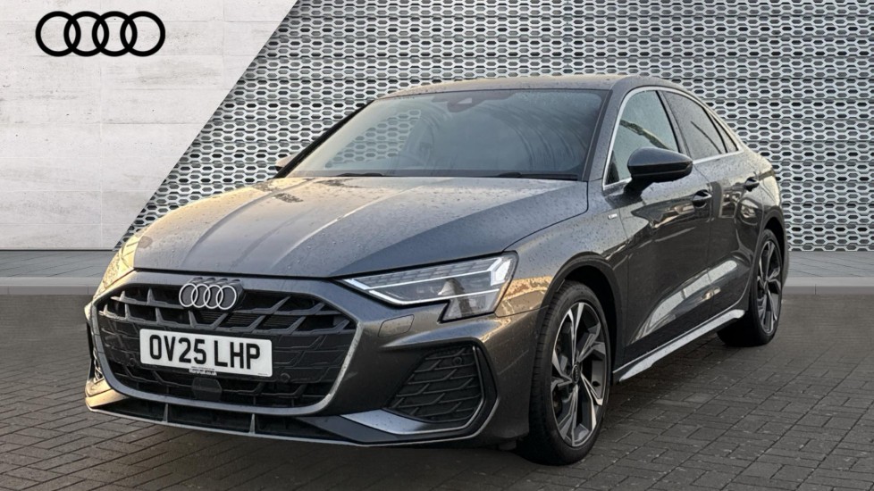 Used Audi A3 2025 for sale - 76872997: Photo 7