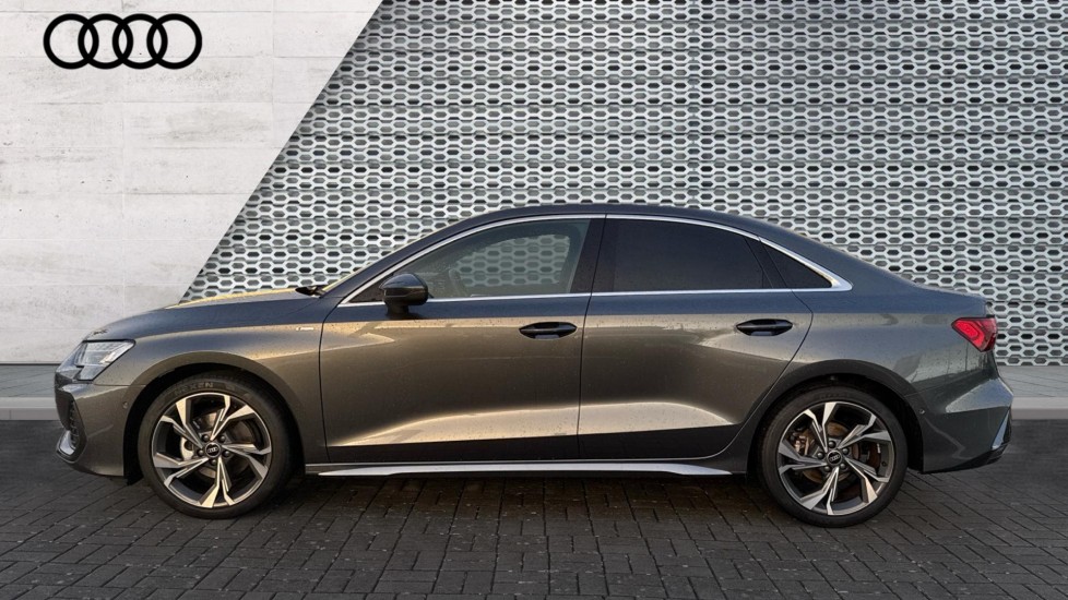 Used Audi A3 2025 for sale - 76872997: Photo 9