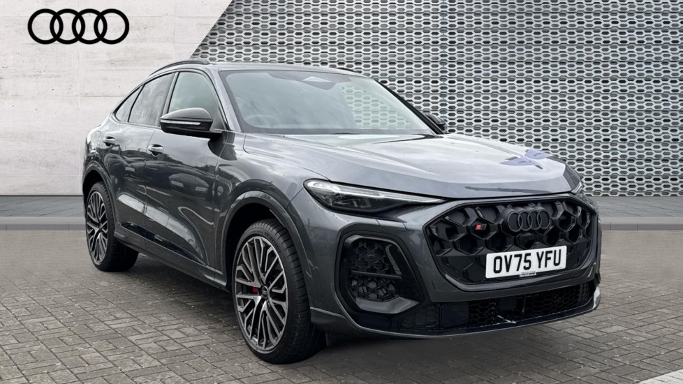 Used Audi Q5 2025 for sale - 76660976: Photo 1