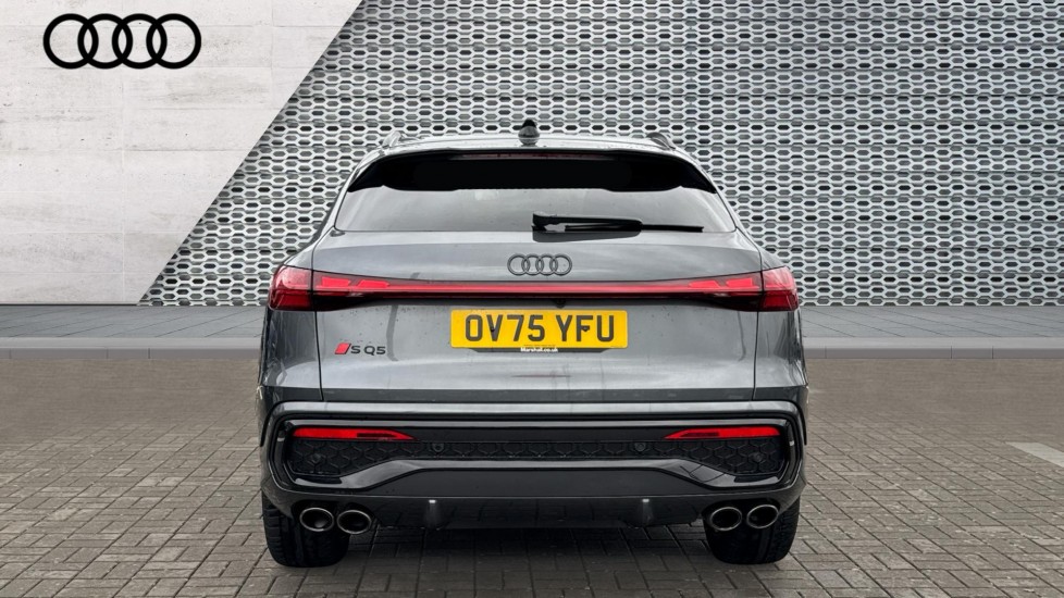 Used Audi Q5 2025 for sale - 76660976: Photo 11