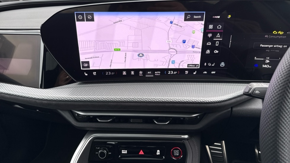 Used Audi Q5 2025 for sale - 76660976: Photo 13