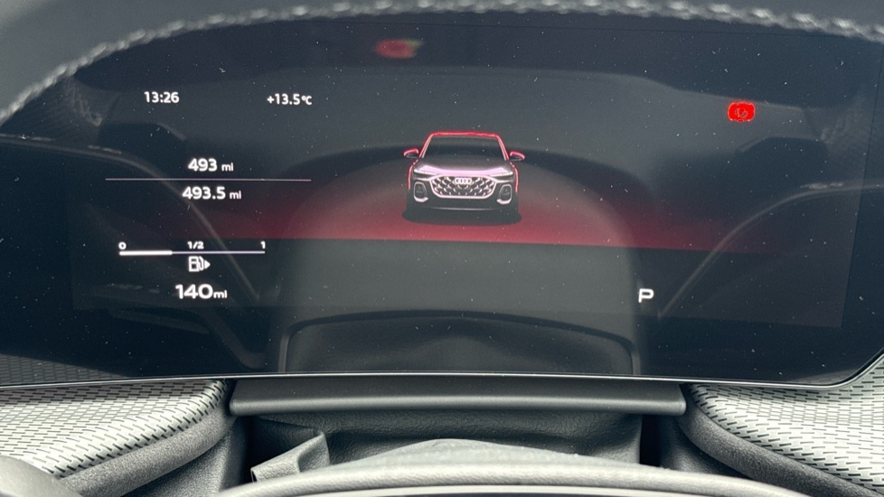 Used Audi Q5 2025 for sale - 76660976: Photo 14