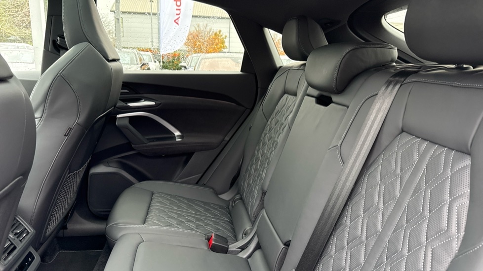 Used Audi Q5 2025 for sale - 76660976: Photo 15