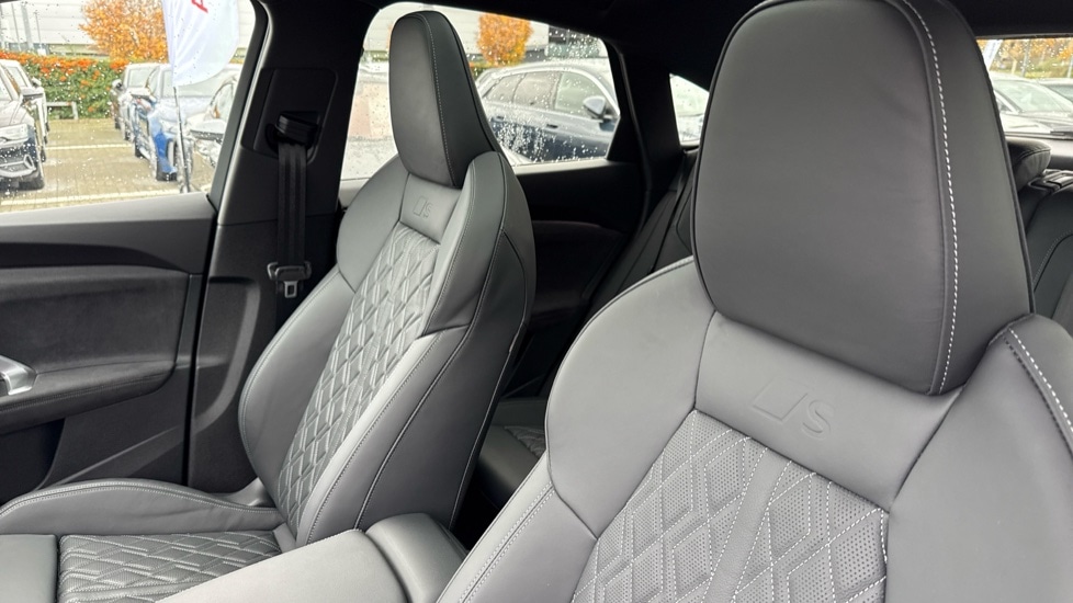 Used Audi Q5 2025 for sale - 76660976: Photo 17