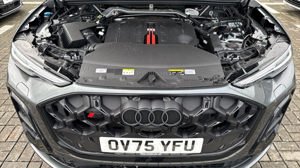 Used Audi Q5 2025 for sale - 76660976: Photo 20