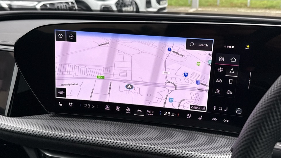 Used Audi Q5 2025 for sale - 76660976: Photo 25