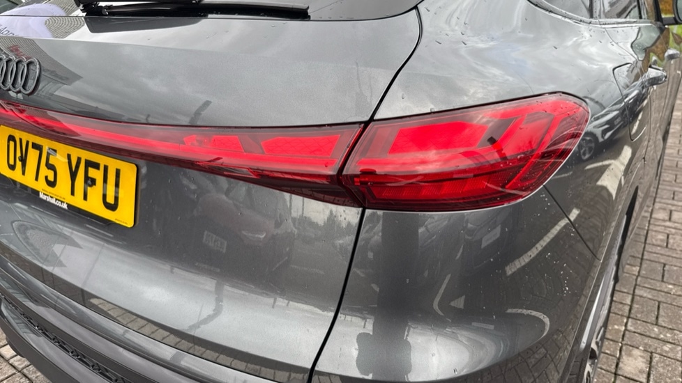 Used Audi Q5 2025 for sale - 76660976: Photo 33