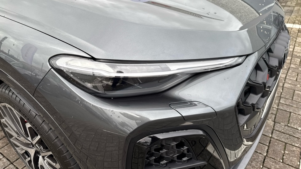 Used Audi Q5 2025 for sale - 76660976: Photo 34