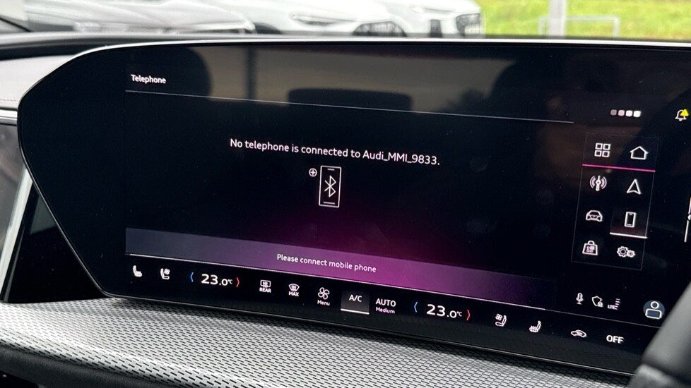 Used Audi Q5 2025 for sale - 76660976: Photo 40