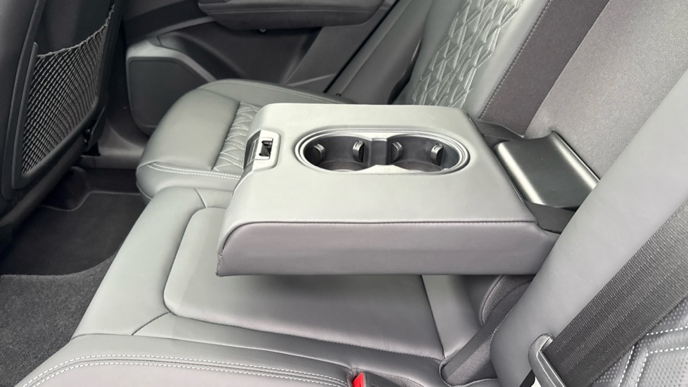 Used Audi Q5 2025 for sale - 76660976: Photo 45