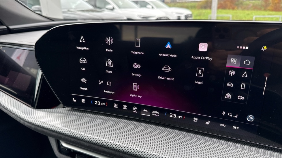 Used Audi Q5 2025 for sale - 76660976: Photo 50