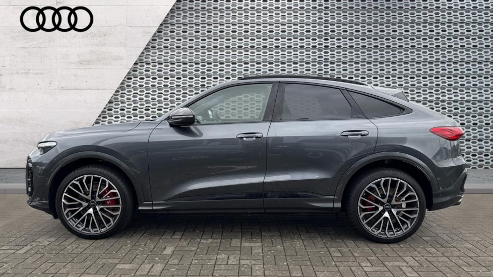 Used Audi Q5 2025 for sale - 76660976: Photo 9