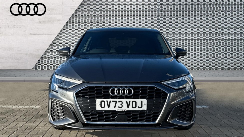 Used Audi A3 2023 for sale - 76872776: Photo 10