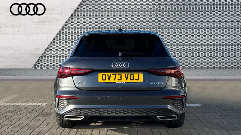 Used Audi A3 2023 for sale - 76872776: Photo 11