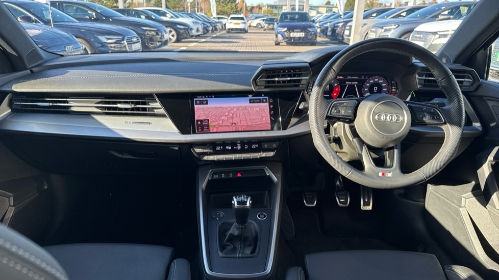 Used Audi A3 2023 for sale - 76872776: Photo 12