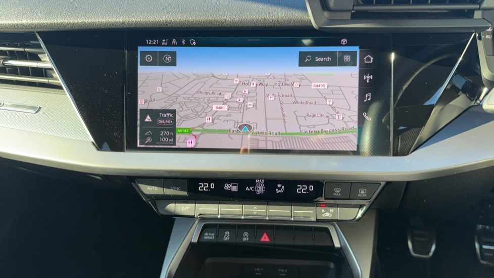 Used Audi A3 2023 for sale - 76872776: Photo 13