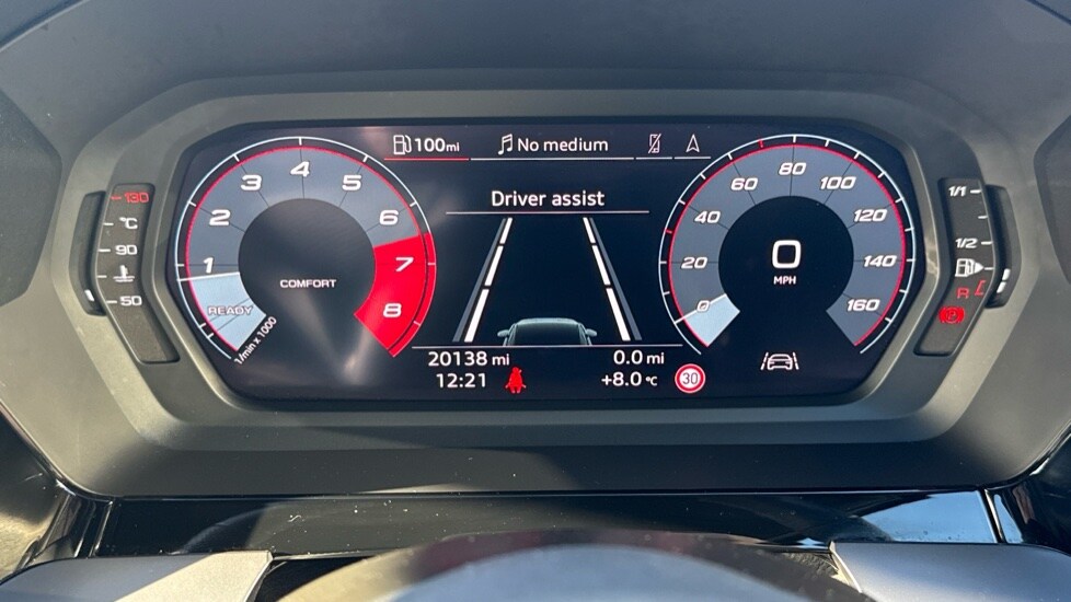 Used Audi A3 2023 for sale - 76872776: Photo 14