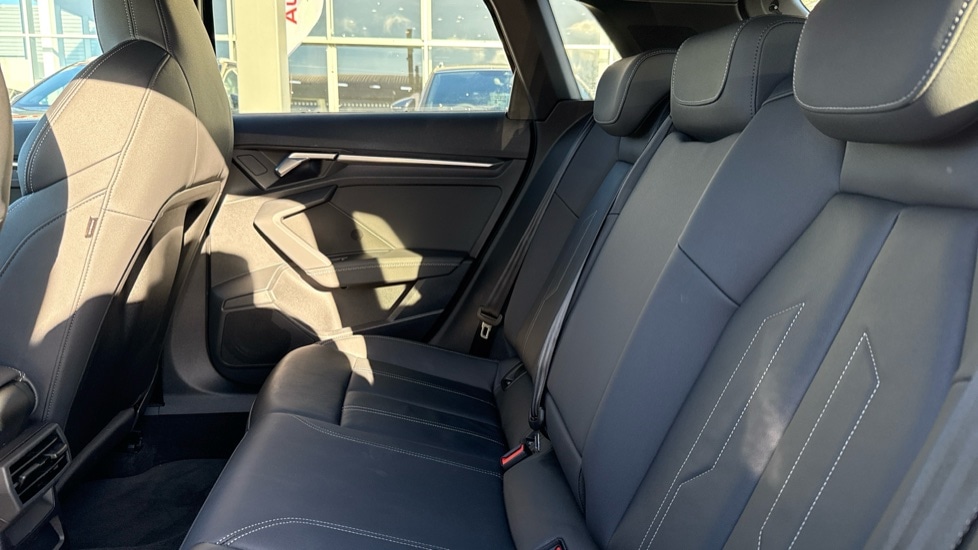 Used Audi A3 2023 for sale - 76872776: Photo 15