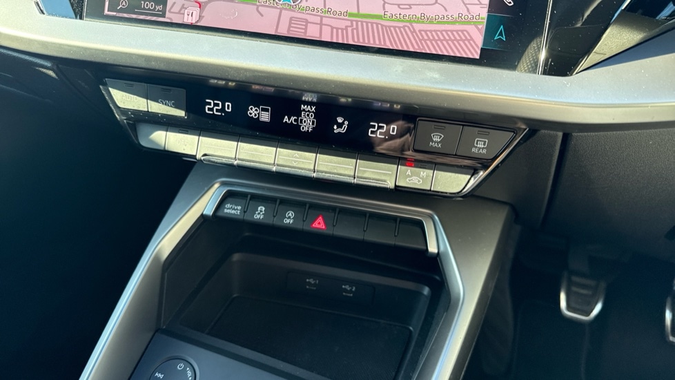 Used Audi A3 2023 for sale - 76872776: Photo 16