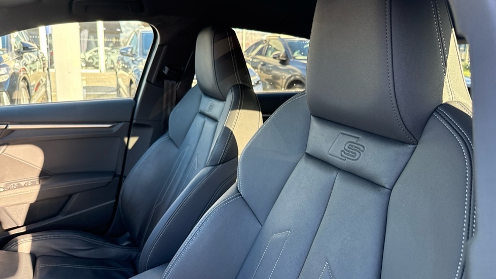 Used Audi A3 2023 for sale - 76872776: Photo 17