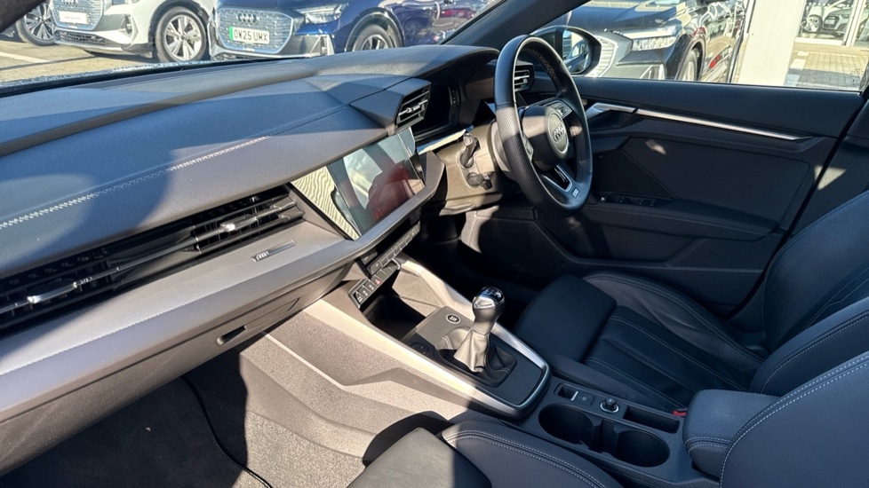 Used Audi A3 2023 for sale - 76872776: Photo 2