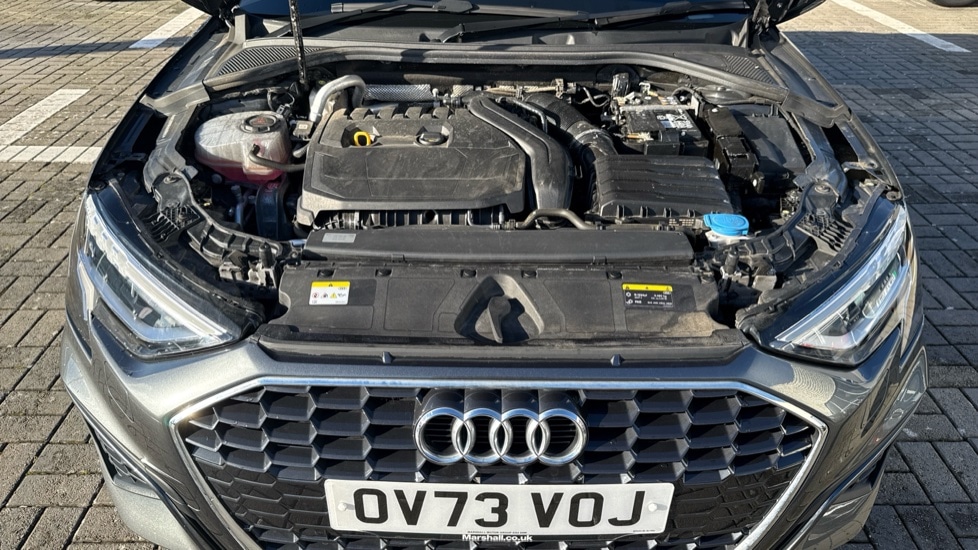 Used Audi A3 2023 for sale - 76872776: Photo 20