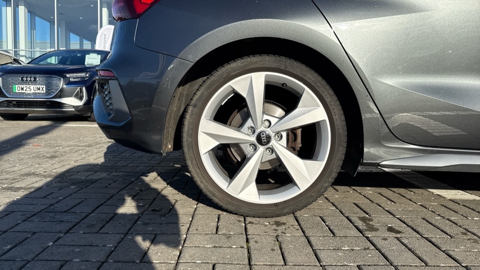 Used Audi A3 2023 for sale - 76872776: Photo 21